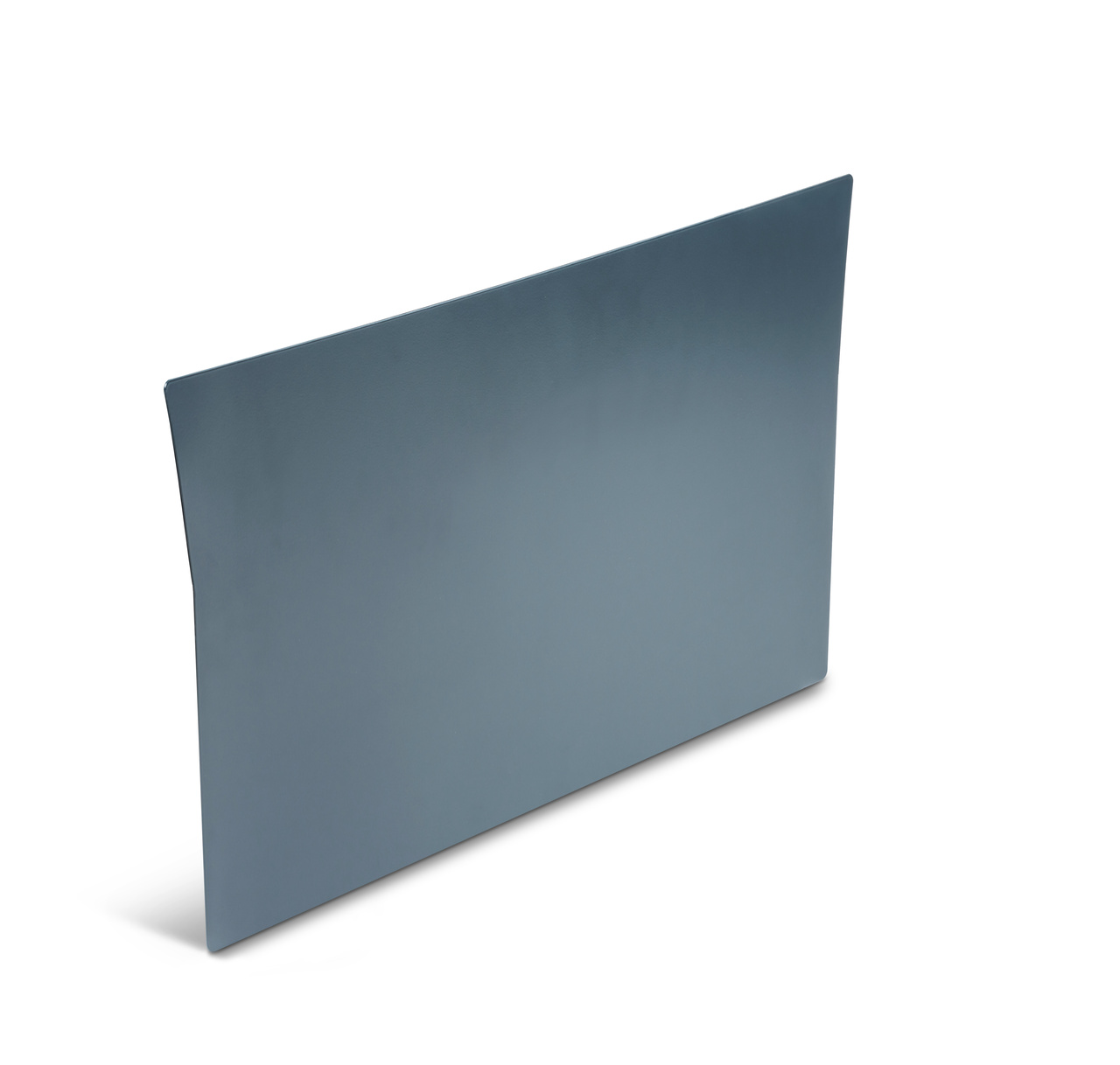 LUGO DIVIDER, 2 COMPARTMENTS, DARK GREY, FOR 17 LITRES WASTE