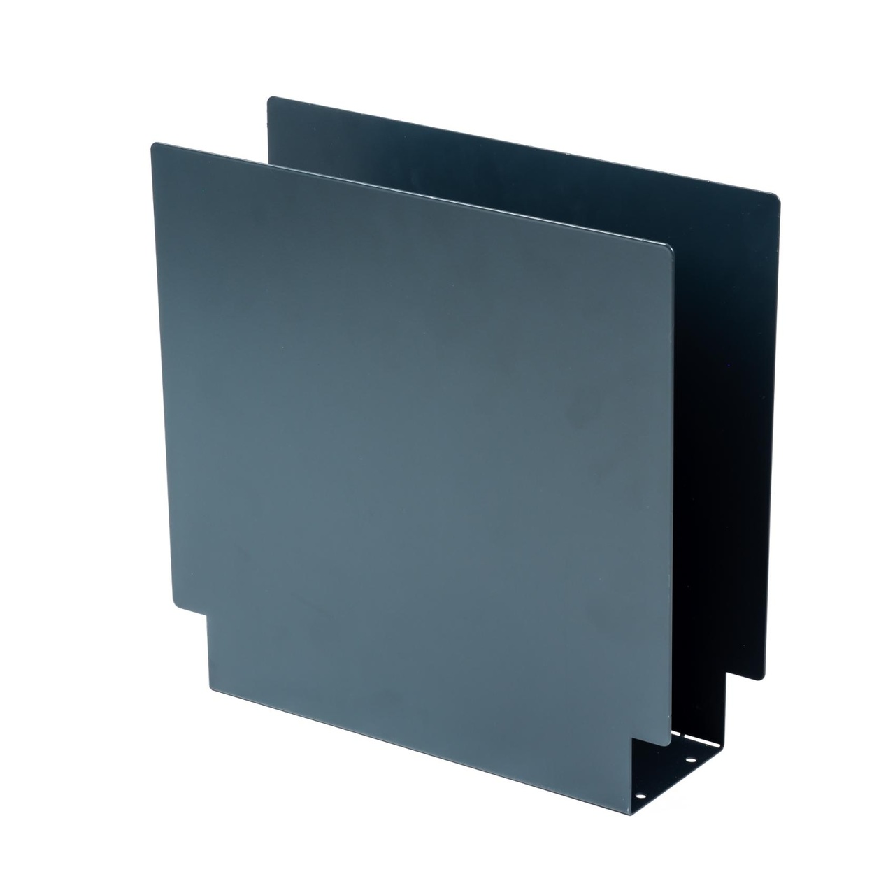 LUGO SORTING COMPARTMENT 400 MM, DARK GREY