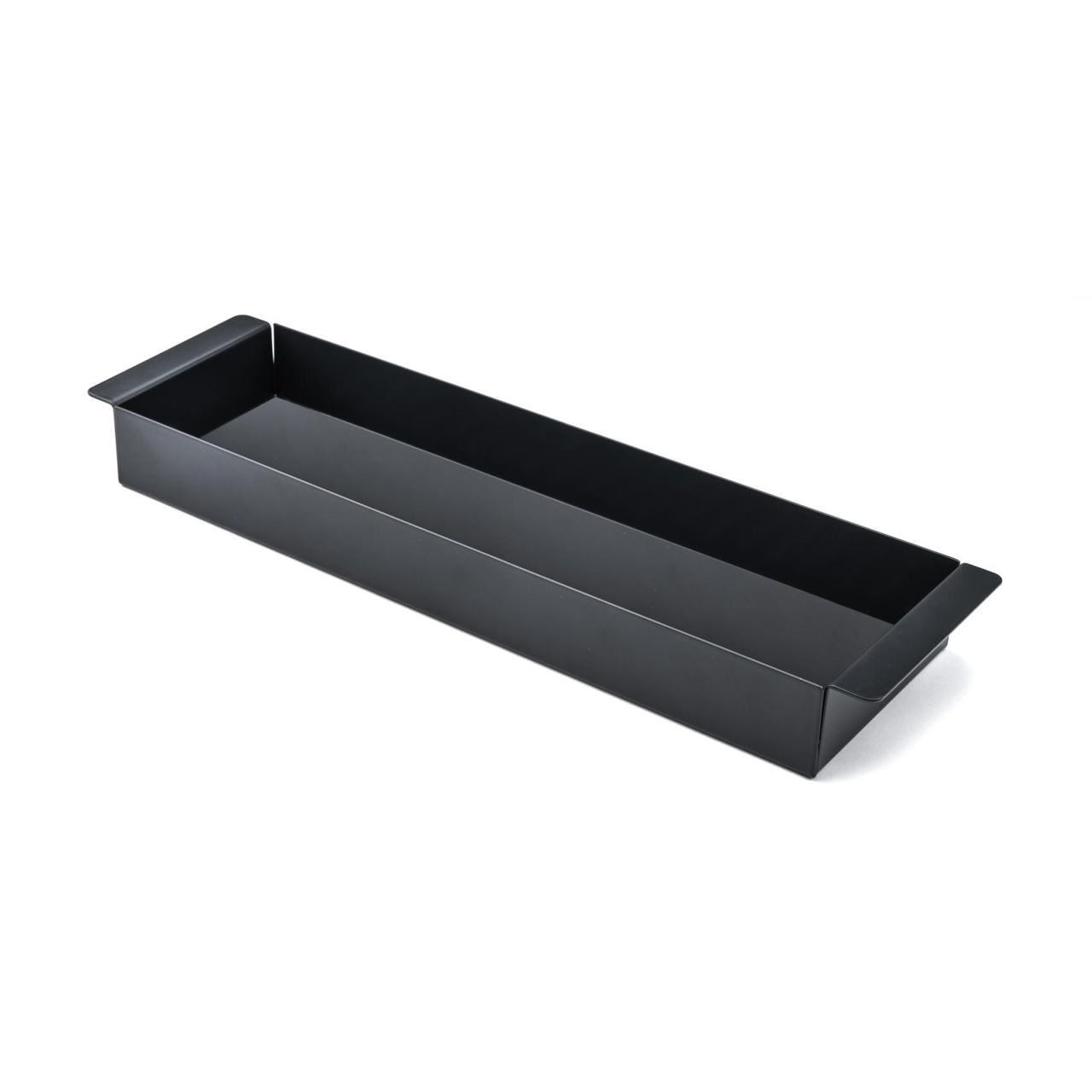 LUGO DISHBRUSCH COMPARTMENT, 135,8X335,6MM DARK GREY