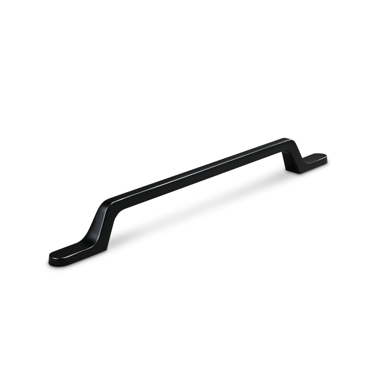 HANDLE BRENZONE CC192 MATT BLACK