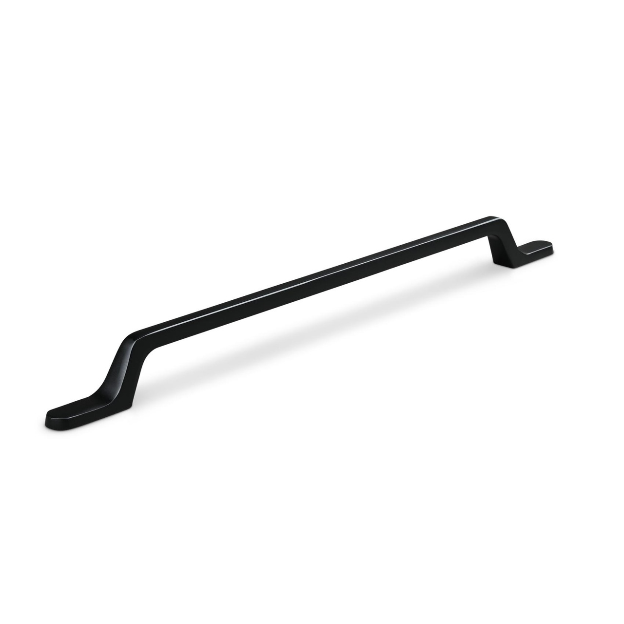 HANDLE BRENZONE CC256 MATT BLACK