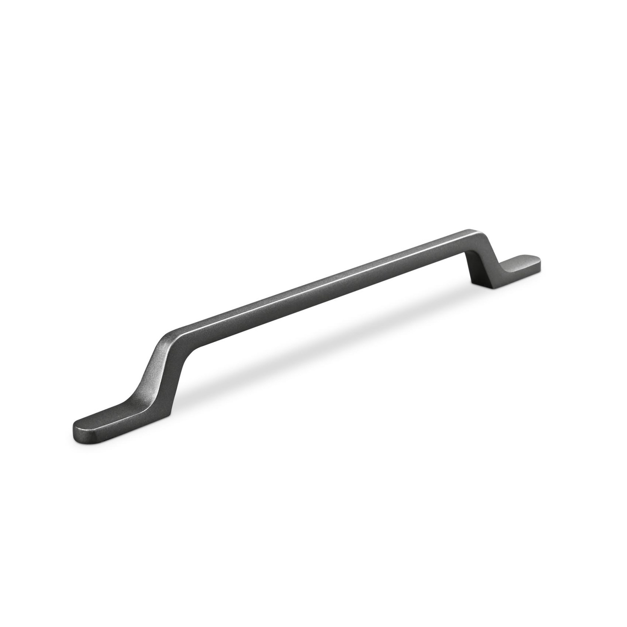 HANDLE BRENZONE CC192  DARK GREY MATT