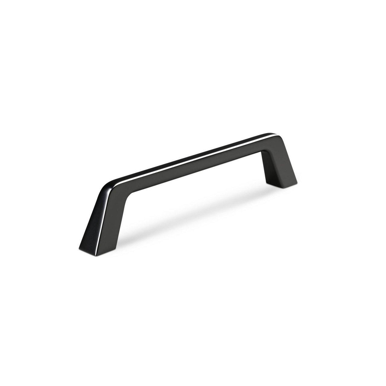 HANDLE SIRMIONE CC128 BLACK CHROME