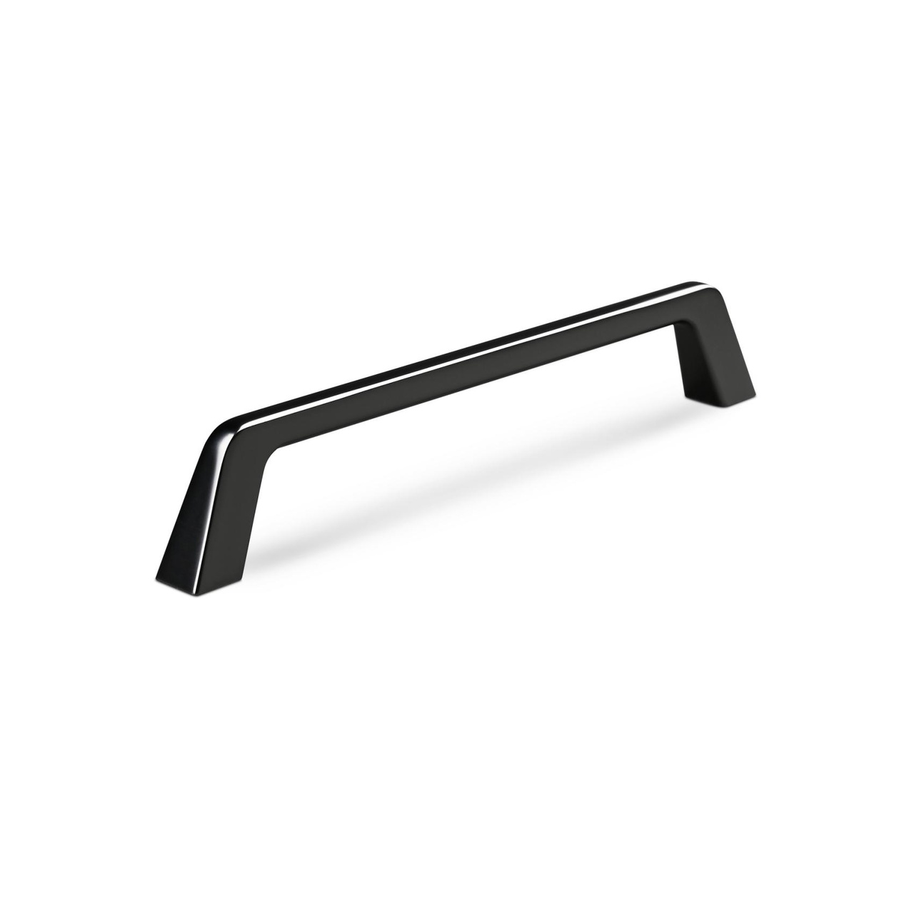 HANDLE SIRMIONE CC160 BLACK CHROME