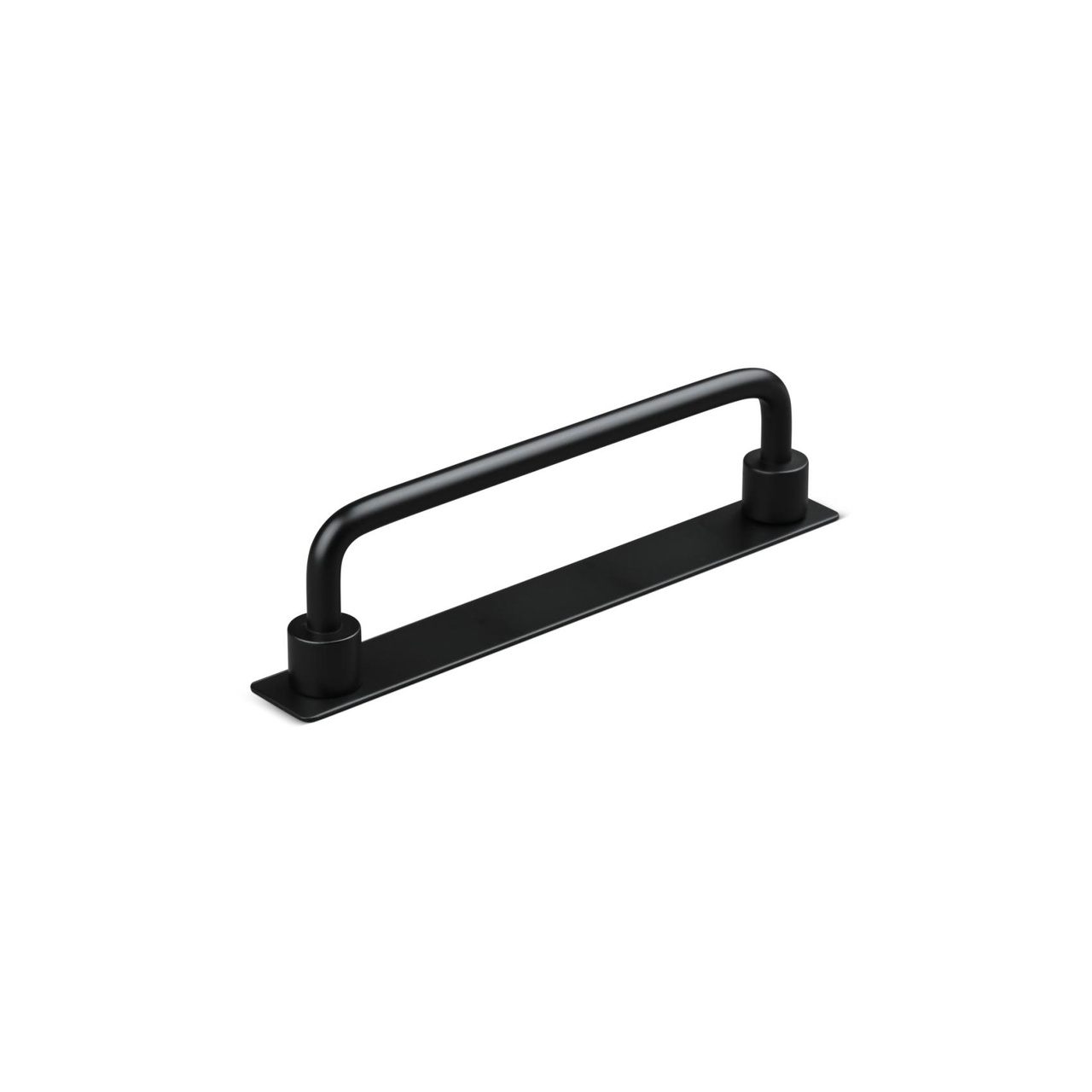 HANDLE LIMONE CC128 MATT BLACK