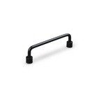 HANDLE LIMONE CC128 MATT BLACK