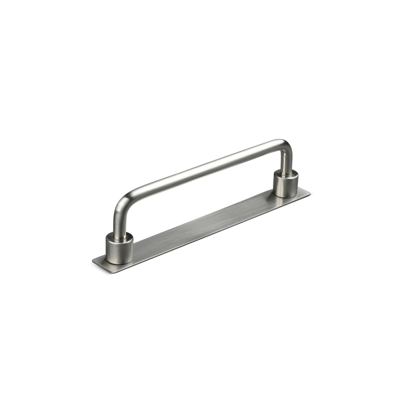 HANDLE LIMONE CC128 STAINLESS STEEL-LOOK