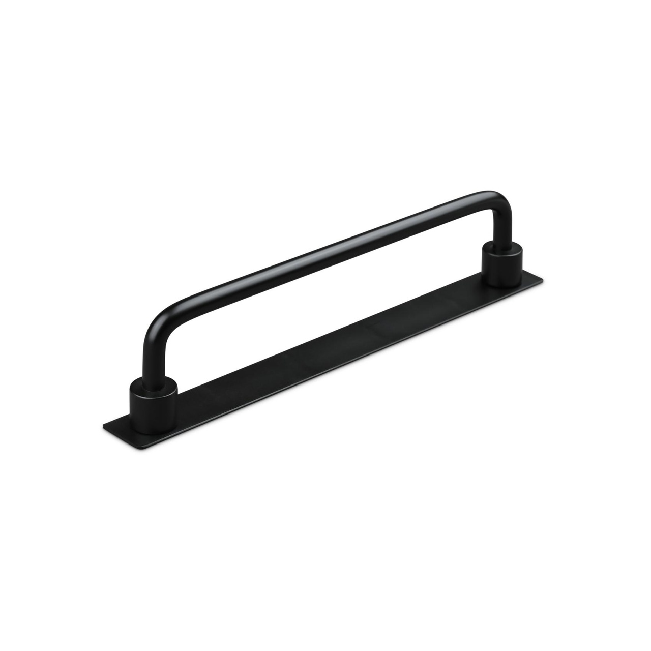 HANDLE LIMONE CC160 MATT BLACK