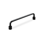 HANDLE LIMONE CC160 MATT BLACK