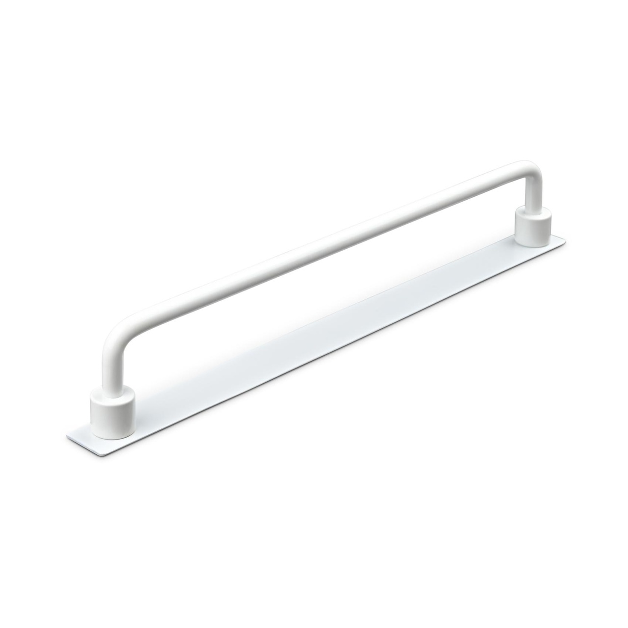 HANDLE LIMONE CC224 MATT WHITE
