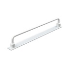 HANDLE LIMONE CC224 MATT WHITE