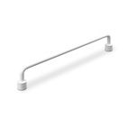 HANDLE LIMONE CC224 MATT WHITE