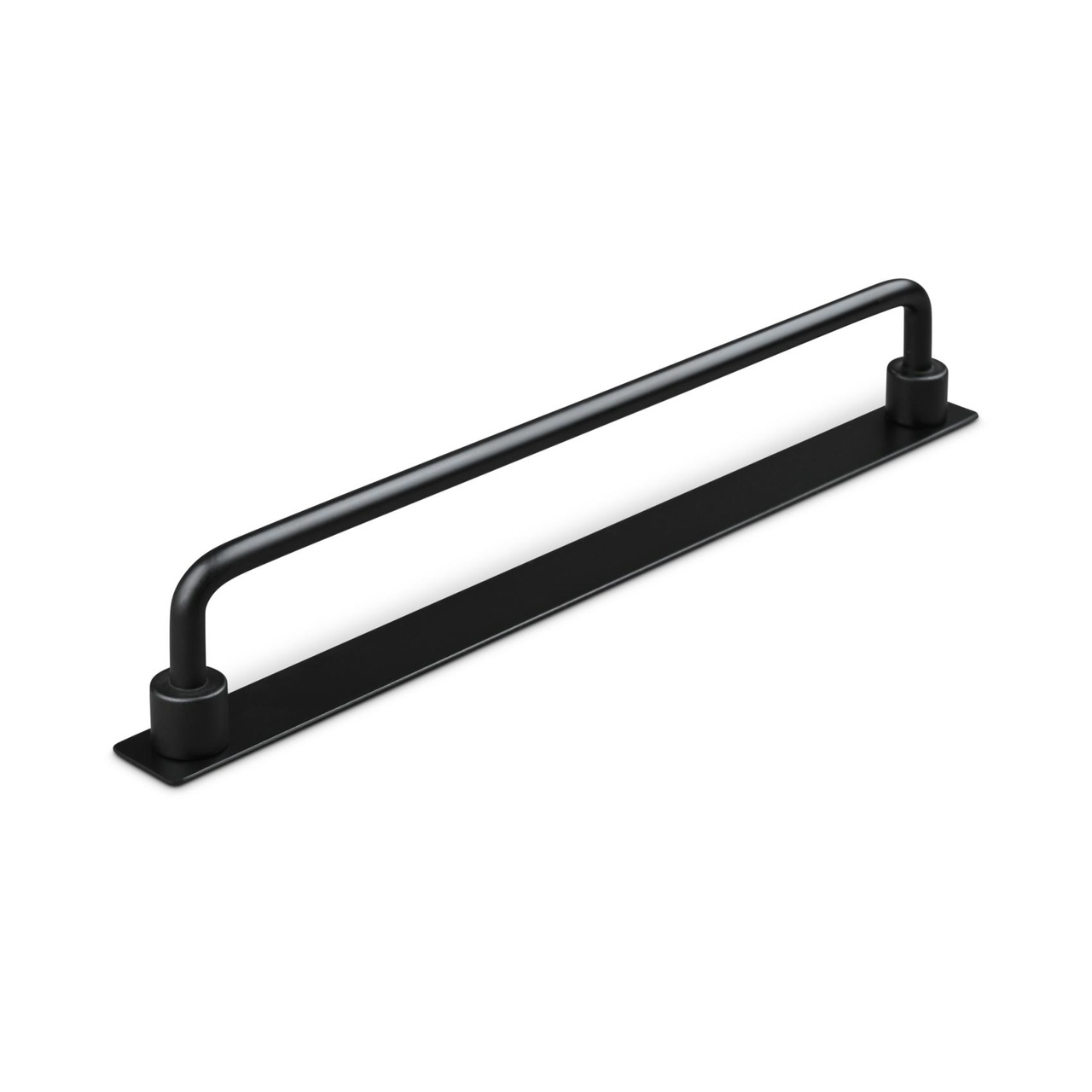 HANDLE LIMONE CC224 MATT BLACK