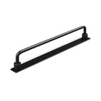 HANDLE LIMONE CC224 MATT BLACK