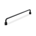 HANDLE LIMONE CC224 MATT BLACK