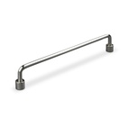 HANDLE LIMONE CC224 STAINLESS STEEL-LOOK
