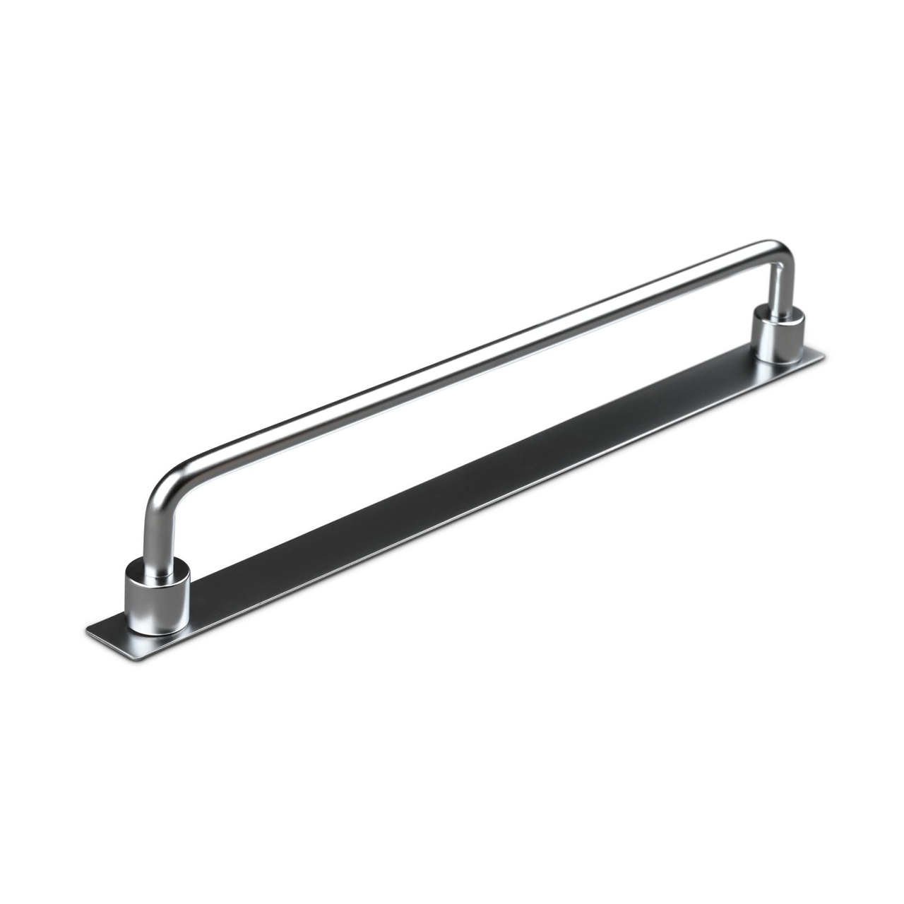 HANDLE LIMONE CC224 ALUMINIUM-LOOK