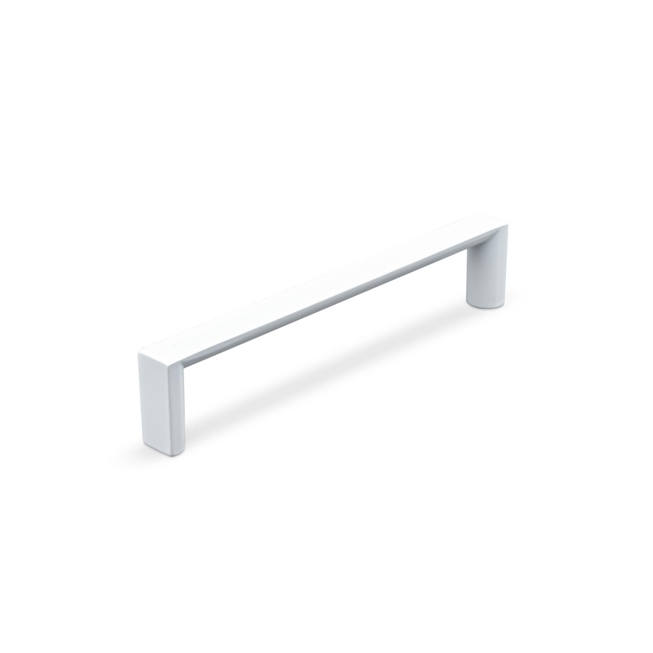 HANDLE SALA CC128 MATT WHITE