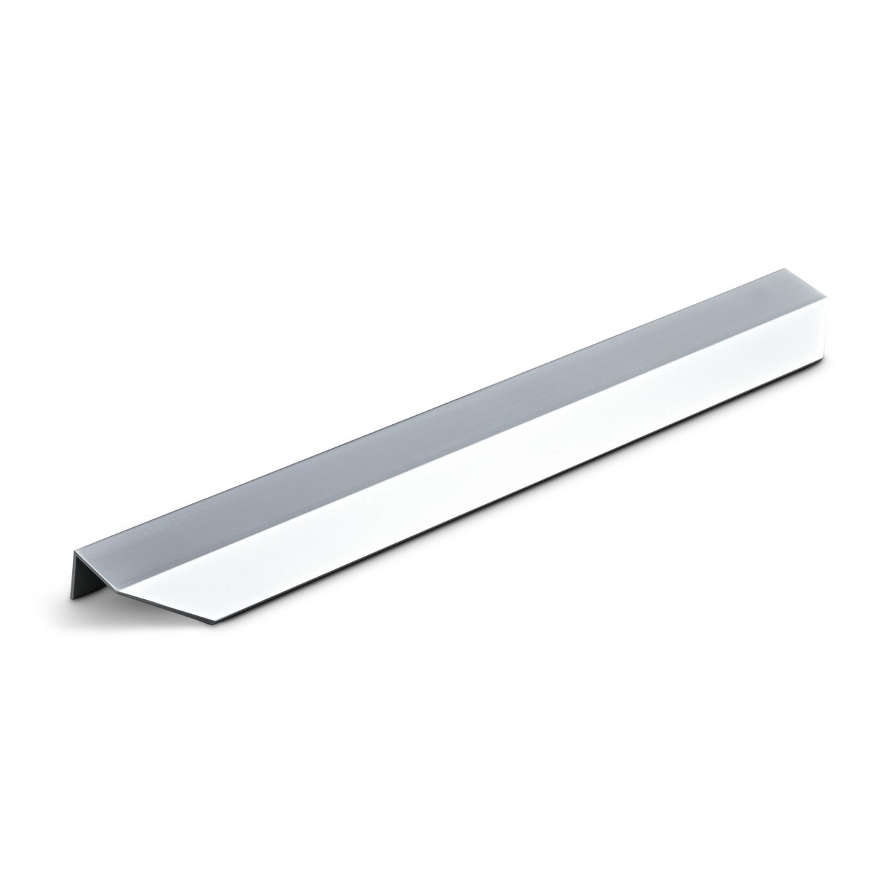 PROFILE HANDLE MODENA 300MM ALUMINIUM-LOOK