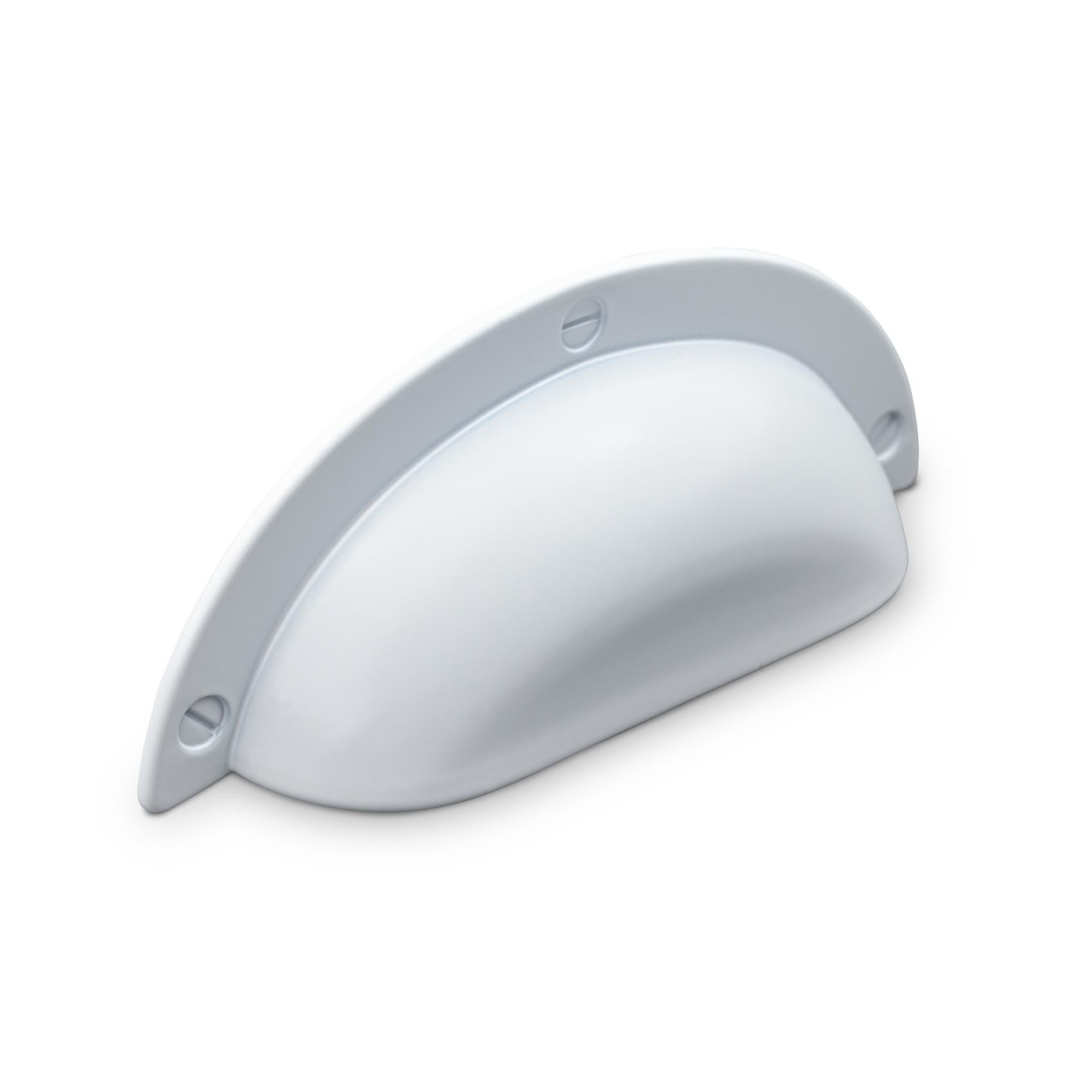 HANDLE CONTI CC64MM MATT WHITE