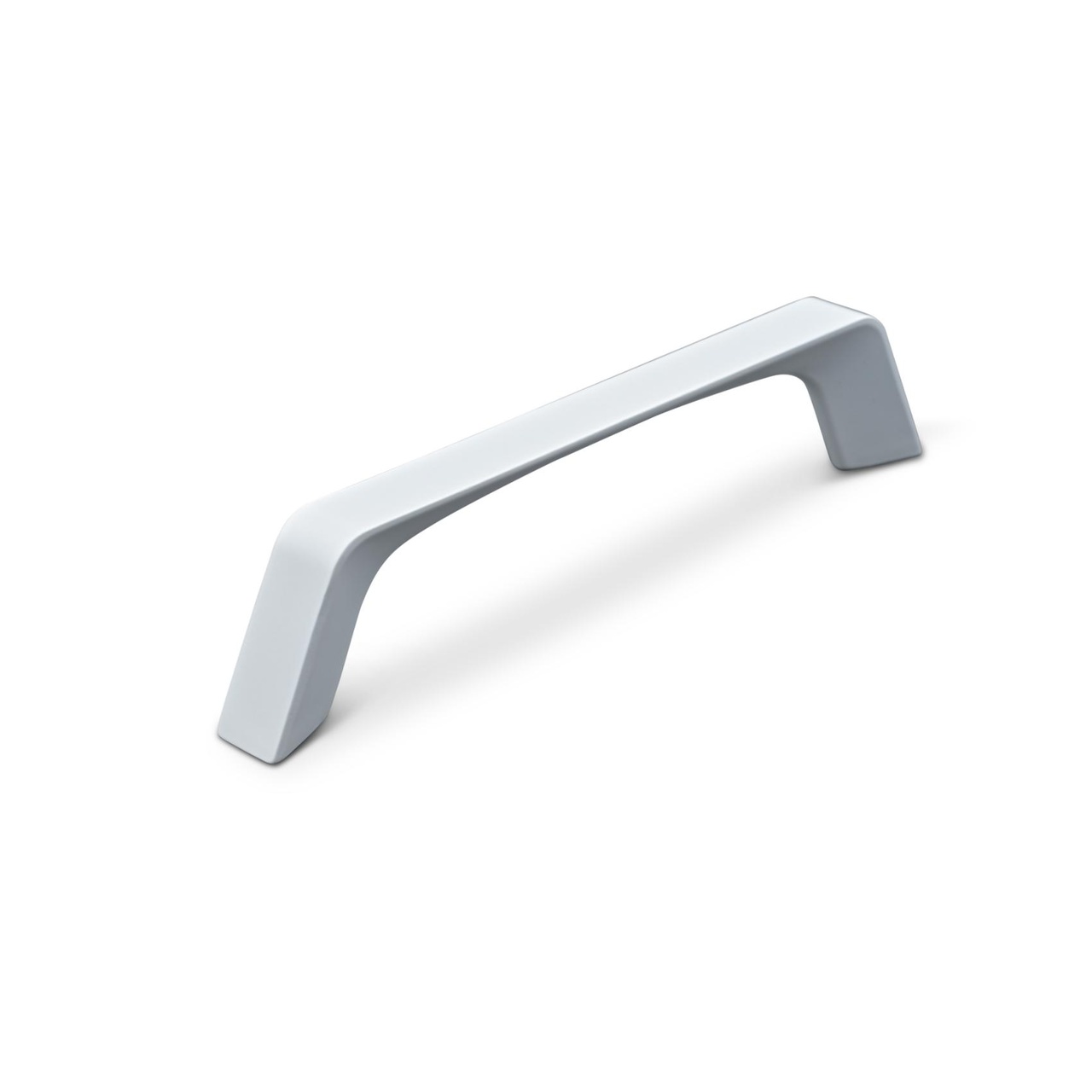 HANDLE CORI CC128 MATT WHITE