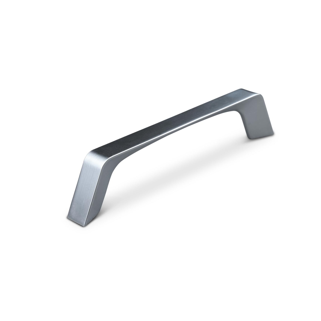 HANDLE CORI CC128 ALUMINIUM-LOOK