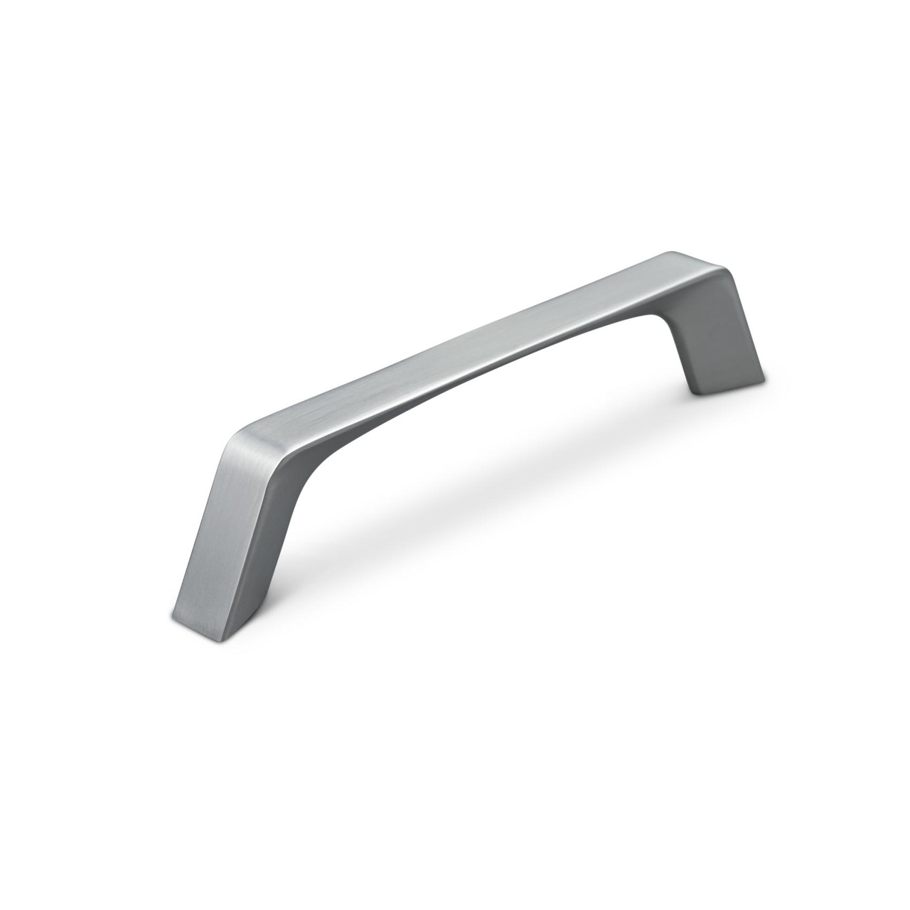HANDLE CORI CC128 STAINLESS STEEL-LOOK