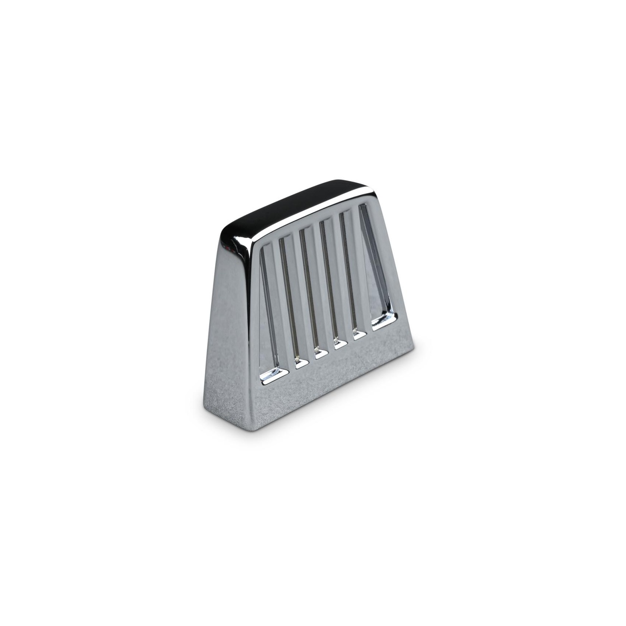KNOB FERRARA CC32 CHROME