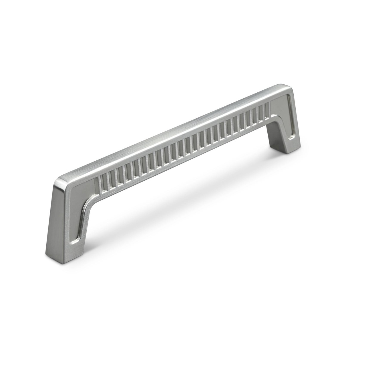 HANDLE FERRARA CC160 STAINLESS STEEL-LOOK