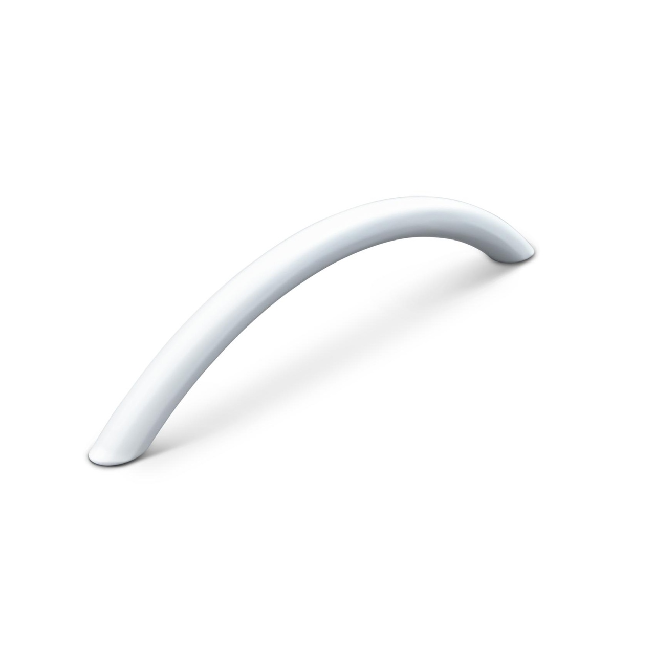 HANDLE MARSEILLE CC128 MATT WHITE