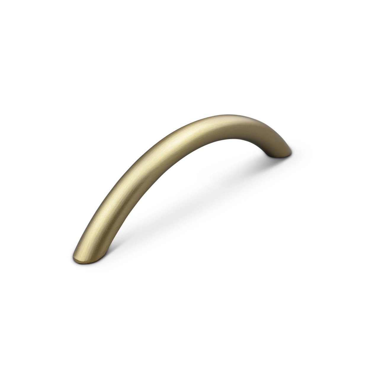 HANDLE MARSEILLE CC96 MATT BRASS