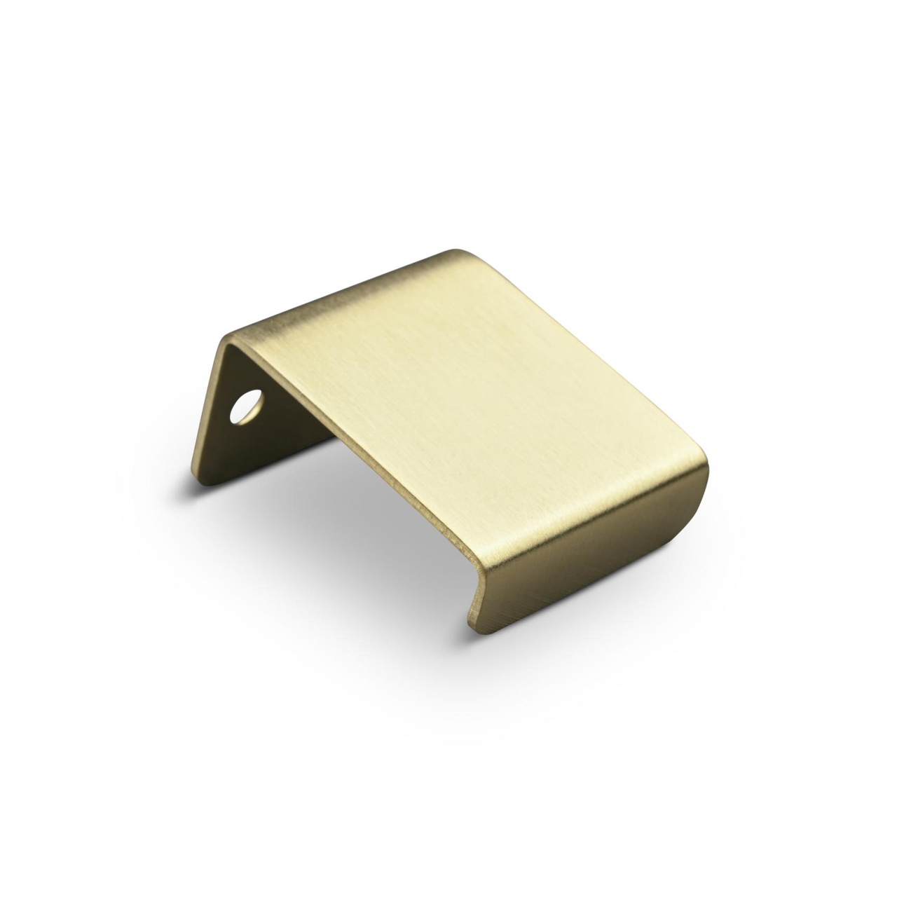 HANDLE MOIE CC20 MATT BRASS