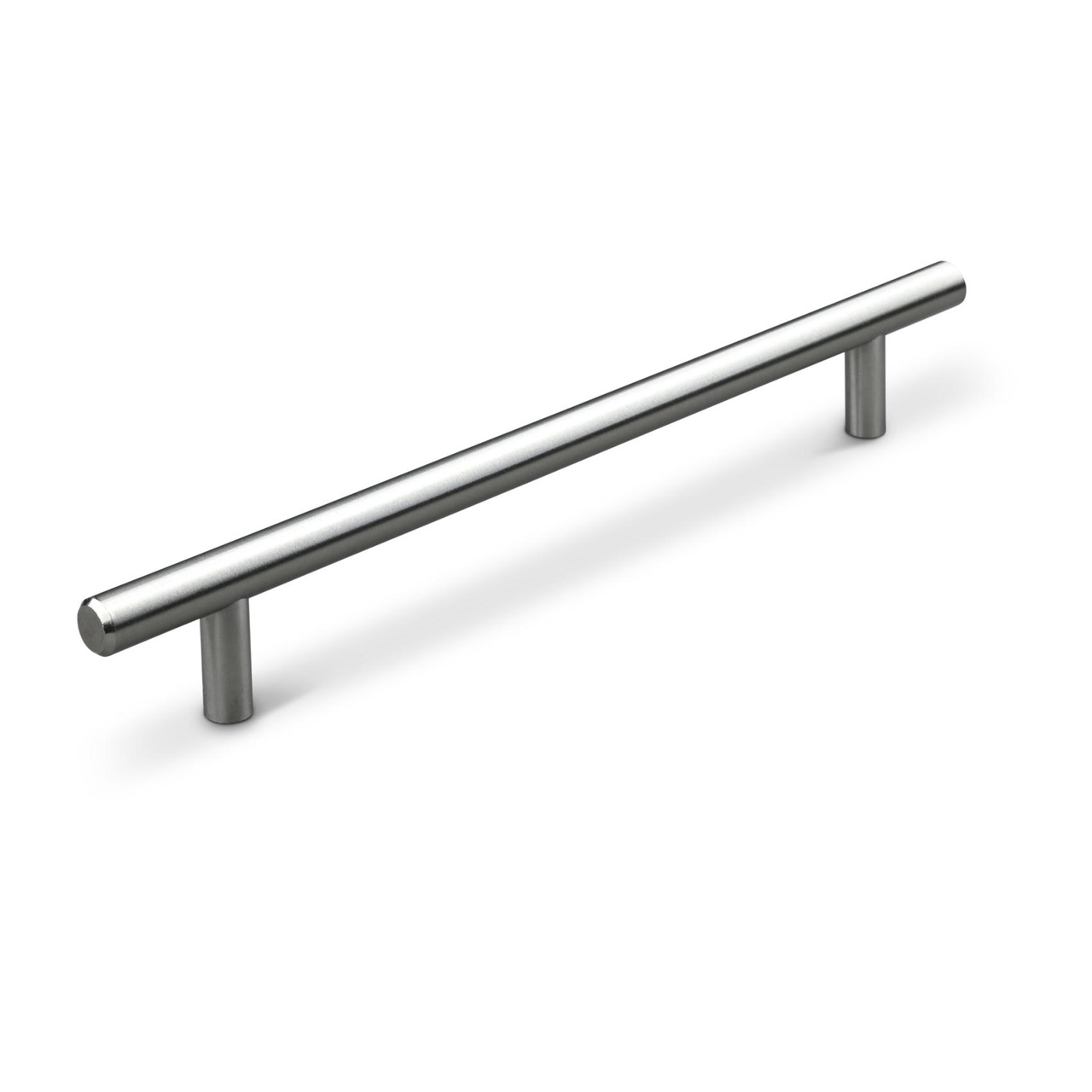 HANDLE PARMA CC192 STAINLESS STEEL-LOOK