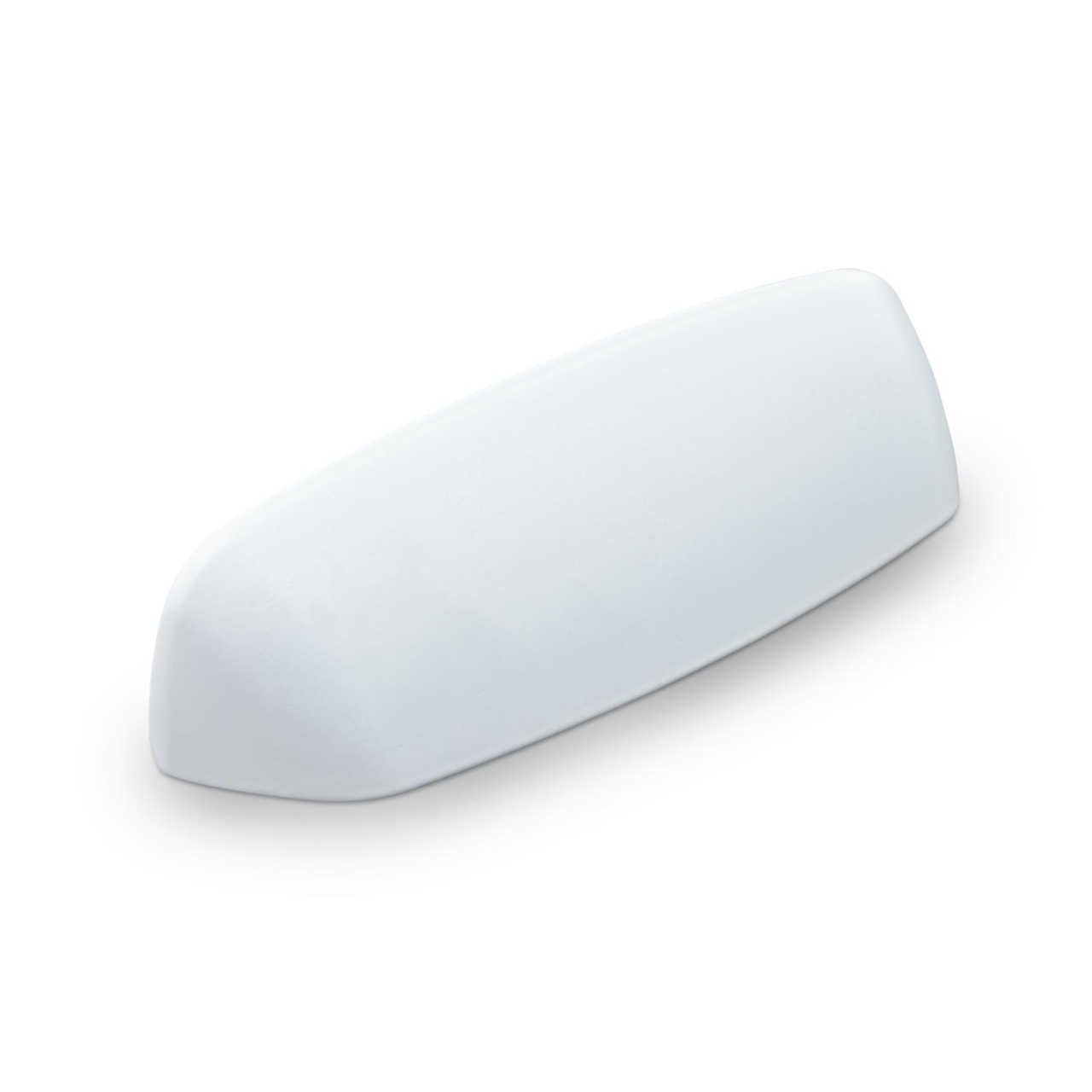 HANDLE PESCARA CC96 MATT WHITE