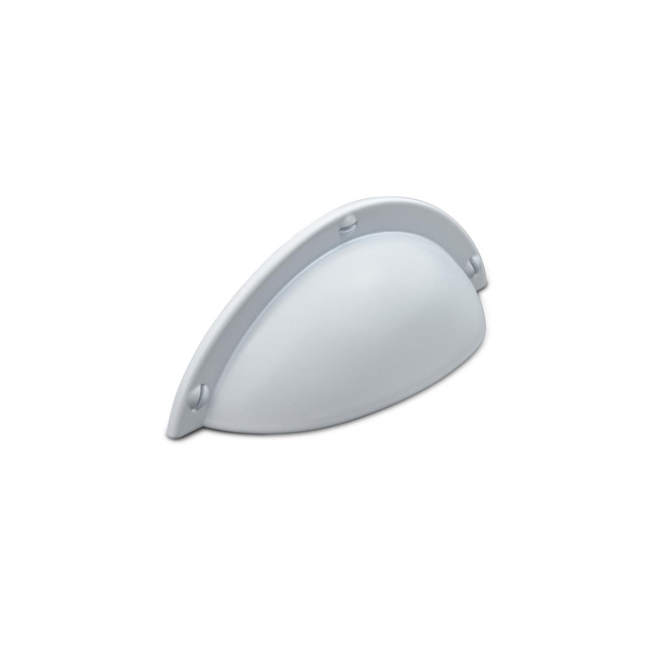 HANDLE PRATO CC64 MATT WHITE