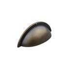 HANDLE PRATO CC64 ALUMINIUM-LOOK