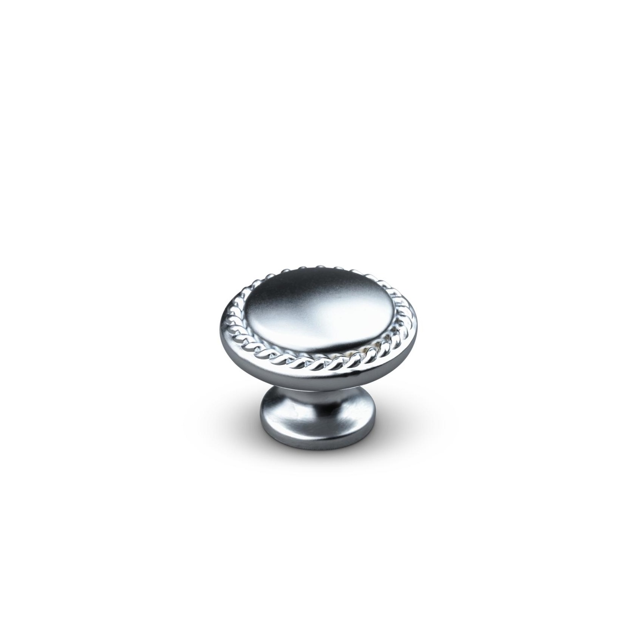 KNOB SORA ALUMINIUM-LOOK