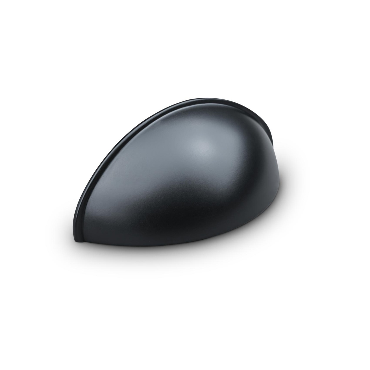 HANDLE TOLFA CC64 MATT BLACK
