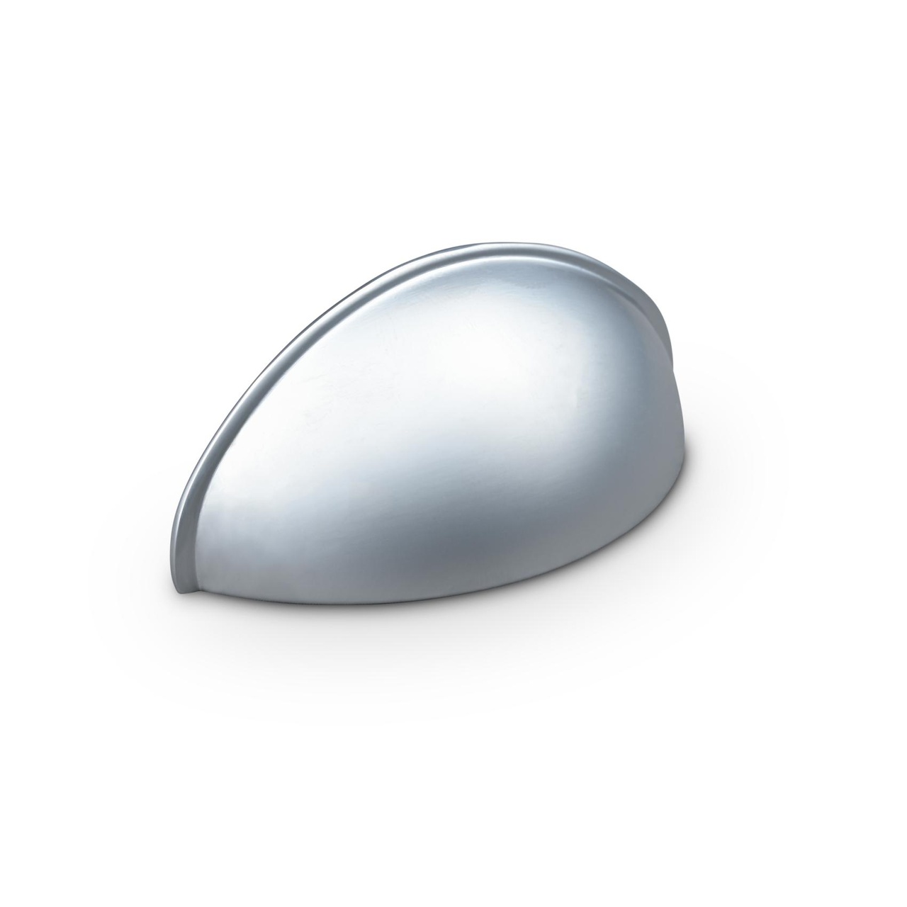 HANDLE TOLFA CC64 ALUMINIUM-LOOK