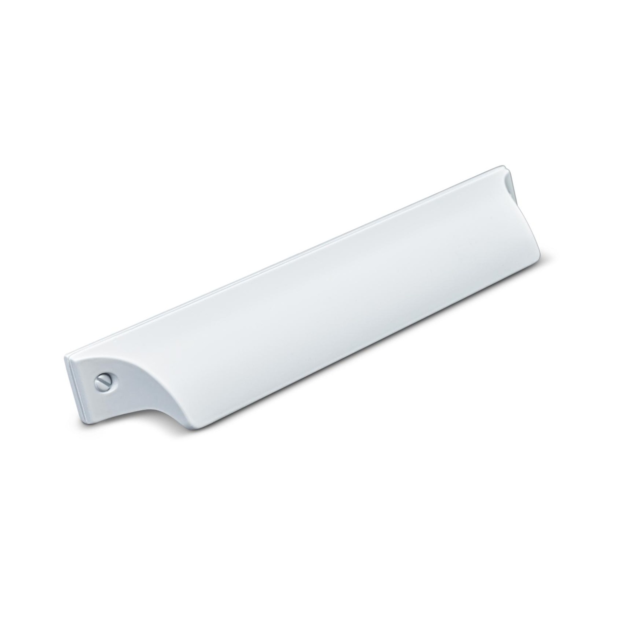 HANDLE TRANI CC128 MATT WHITE