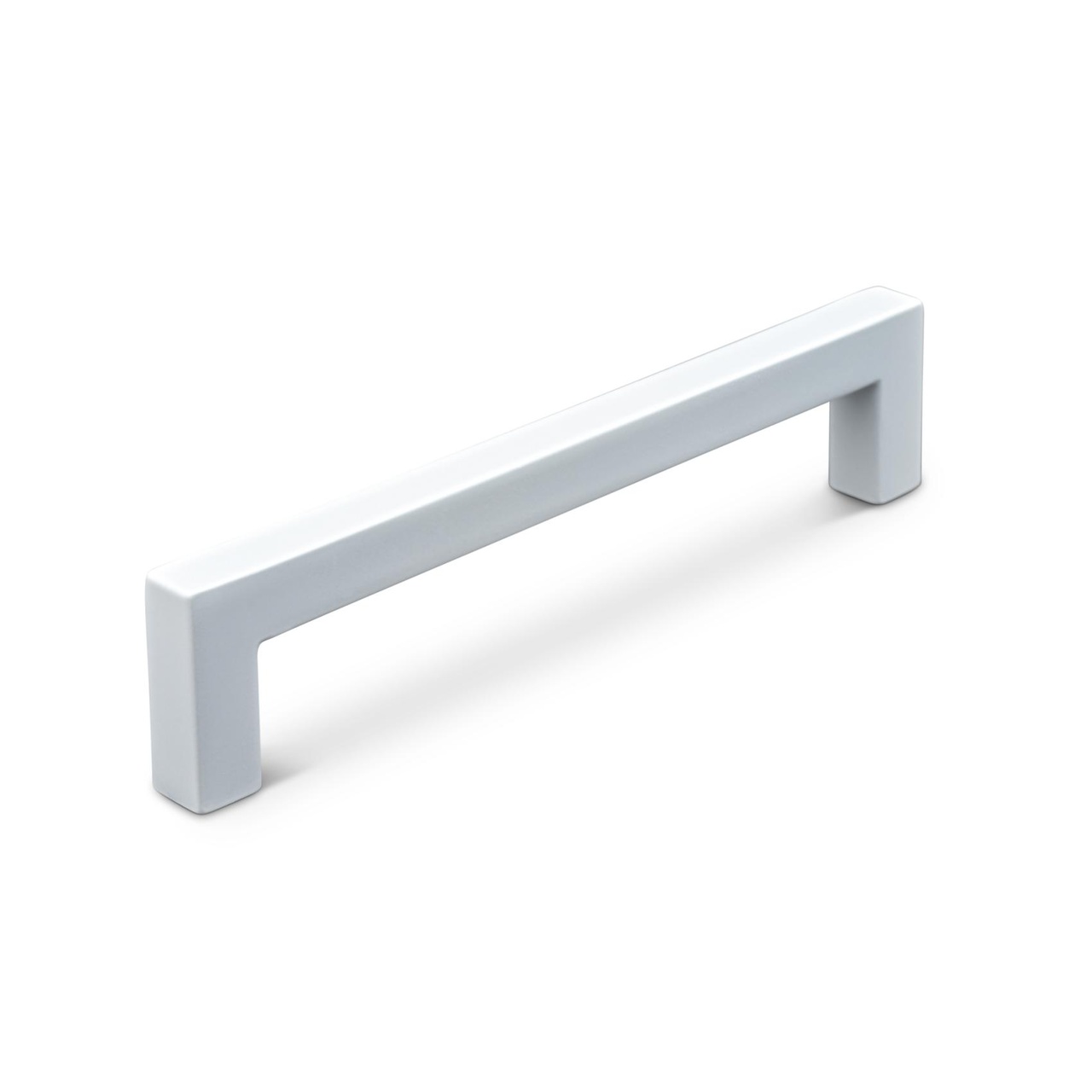 HANDLE TRIPOLI CC128 MATT WHITE