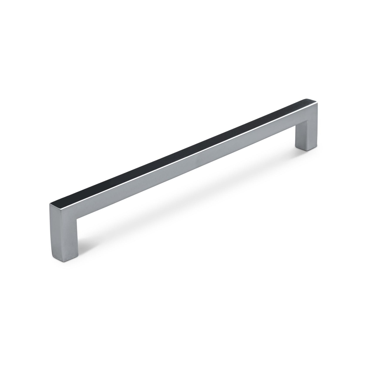 HANDLE TRIPOLI CC192 ALUMINIUM-LOOK