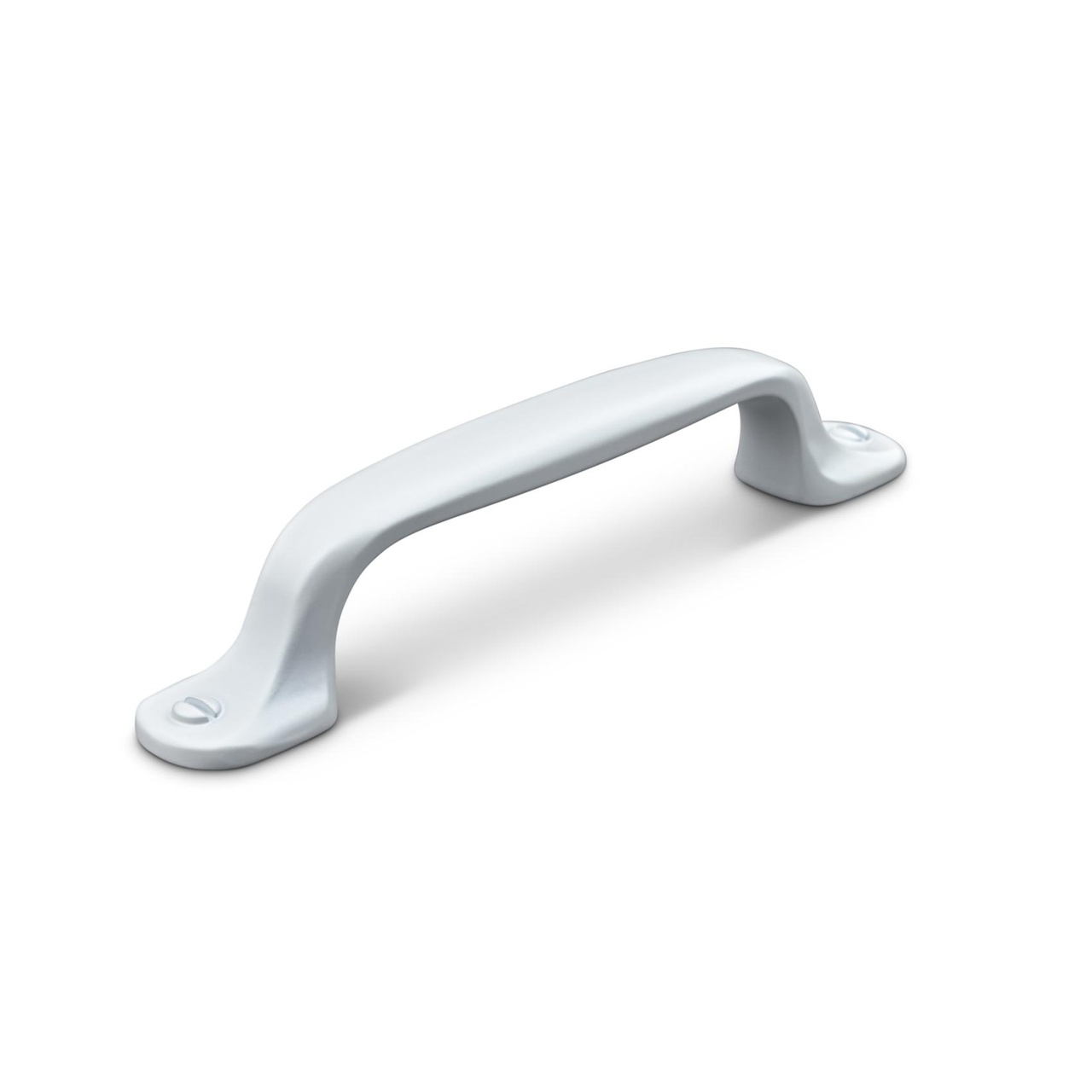 HANDLE VALLO CC96 MATT WHITE
