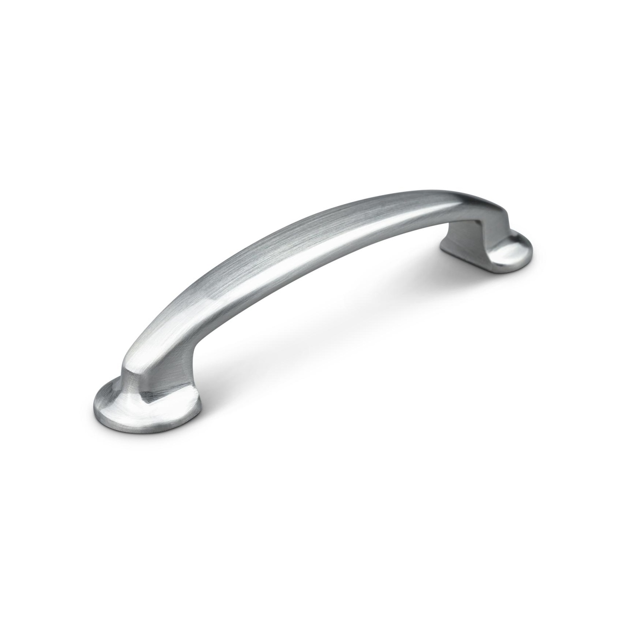 HANDLE VITTORIA CC96MM STAINLESS STEEL-LOOK