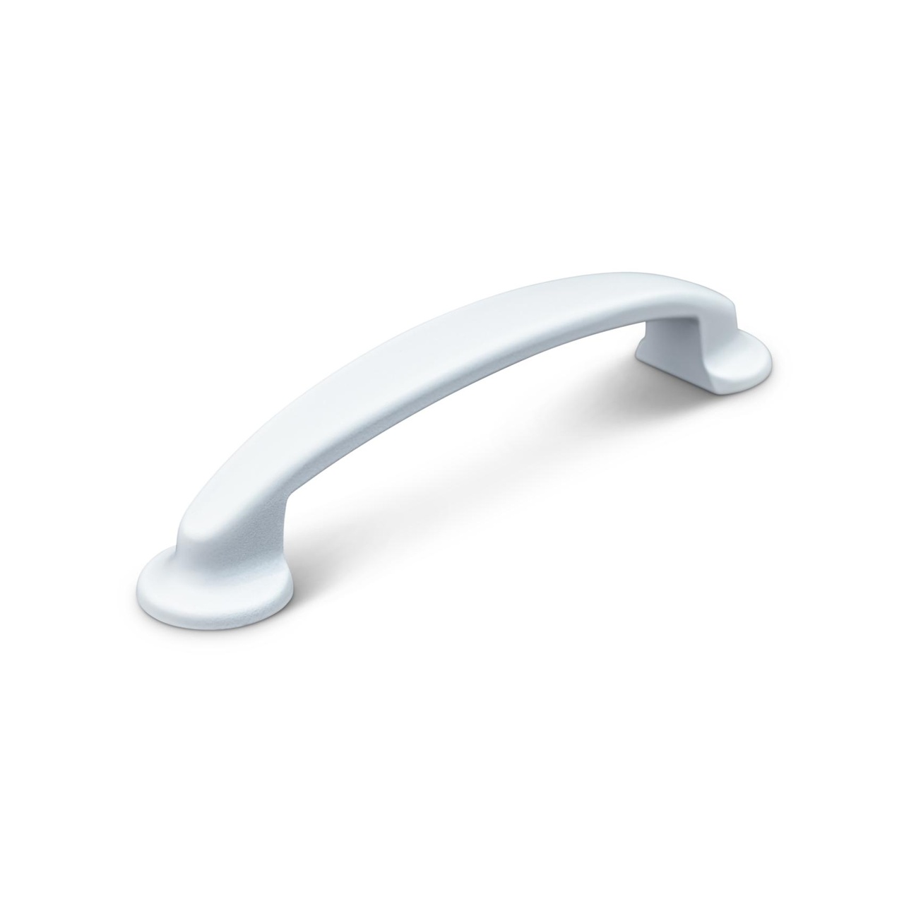 HANDLE VITTORIA CC96 MATT WHITE