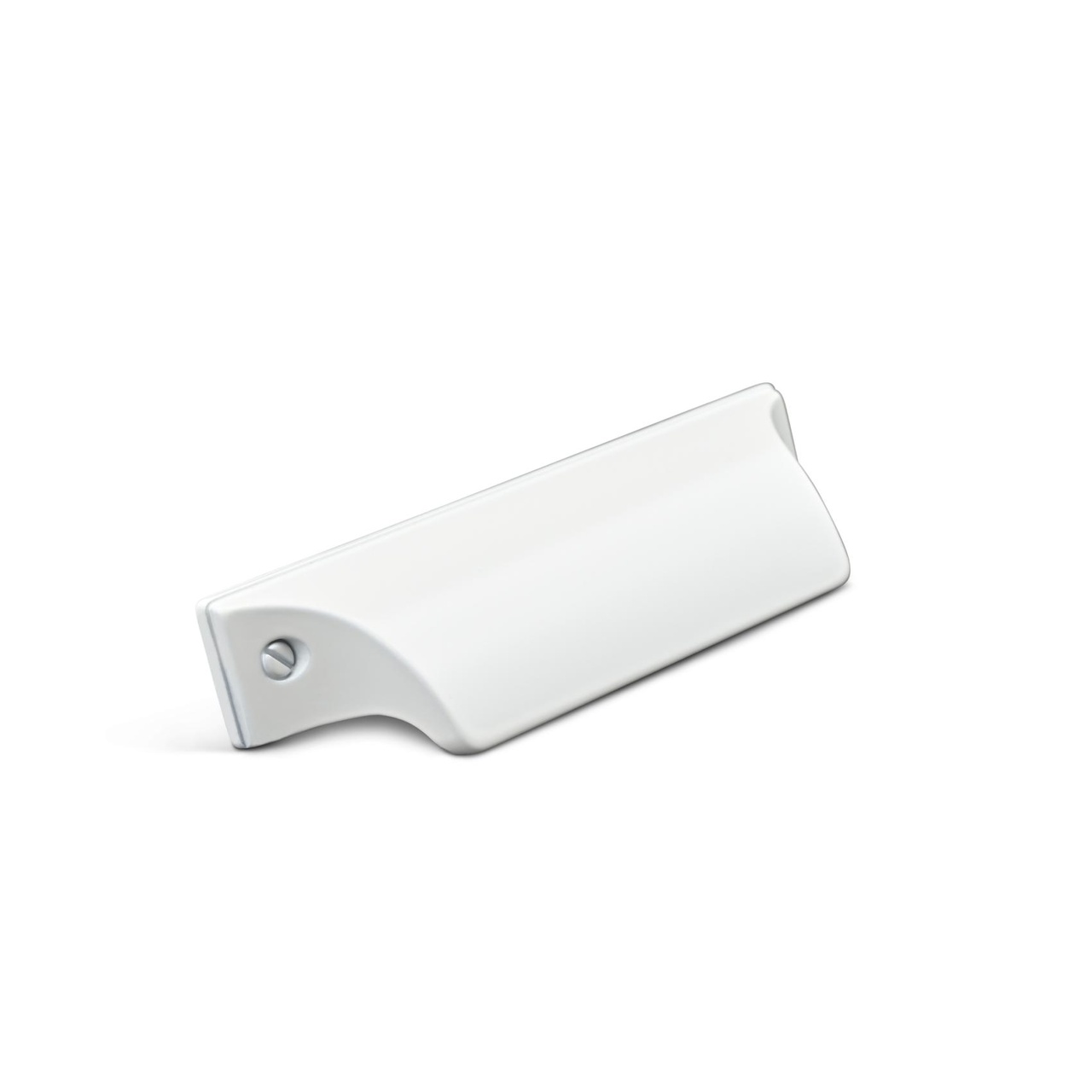 HANDLE TRANI CC64 MATT WHITE
