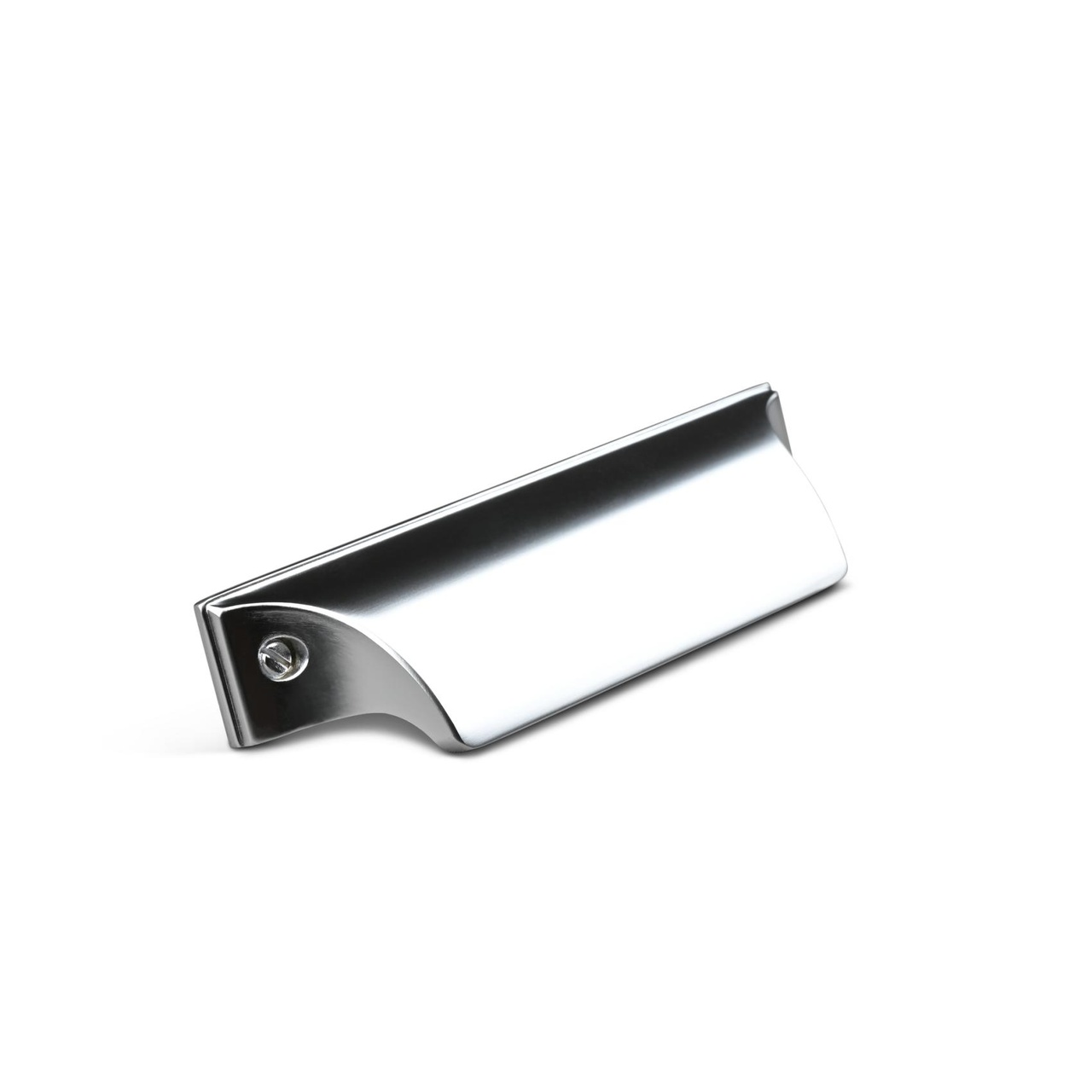 HANDLE TRANI CC64 ALUMINIUM-LOOK