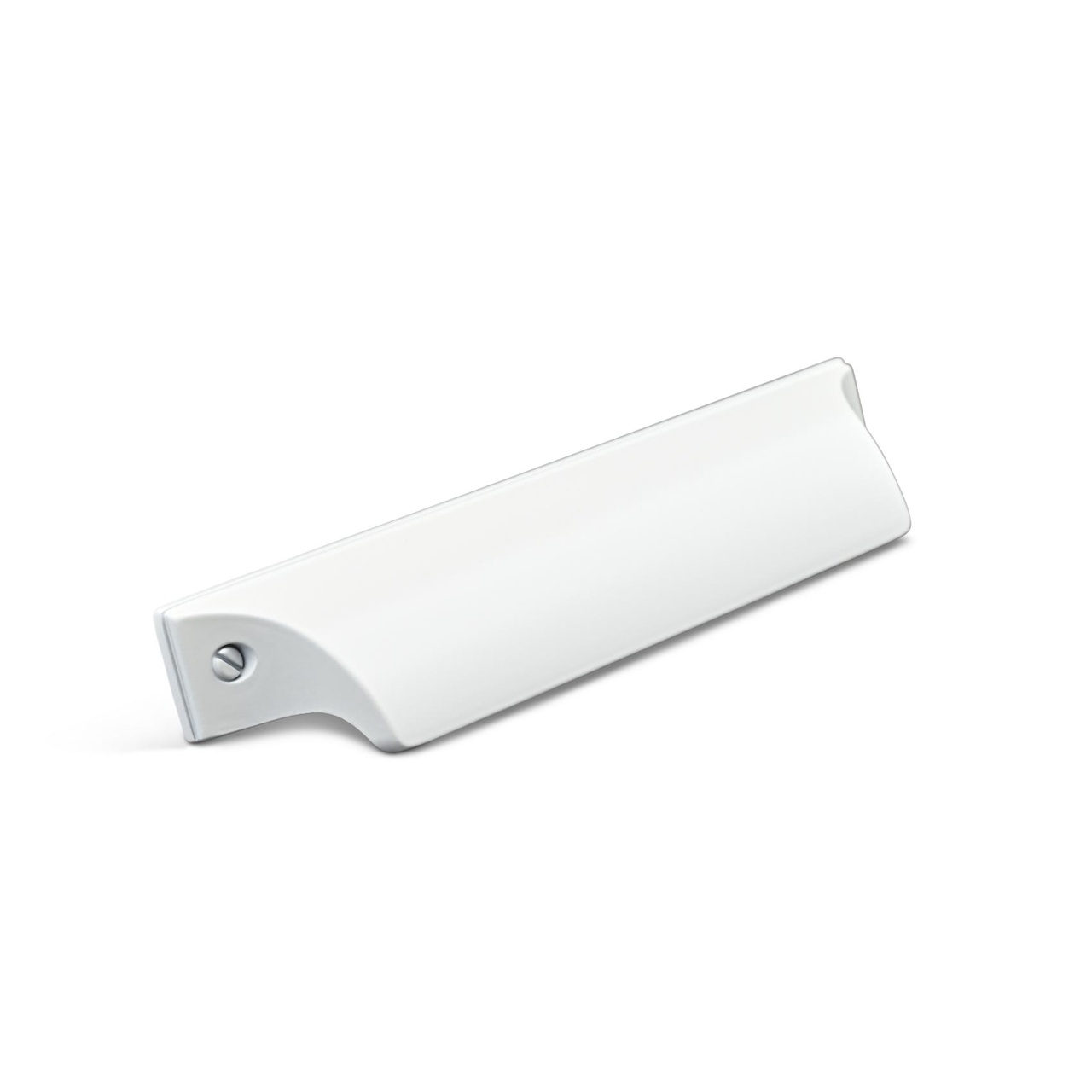 HANDLE TRANI CC96 MATT WHITE