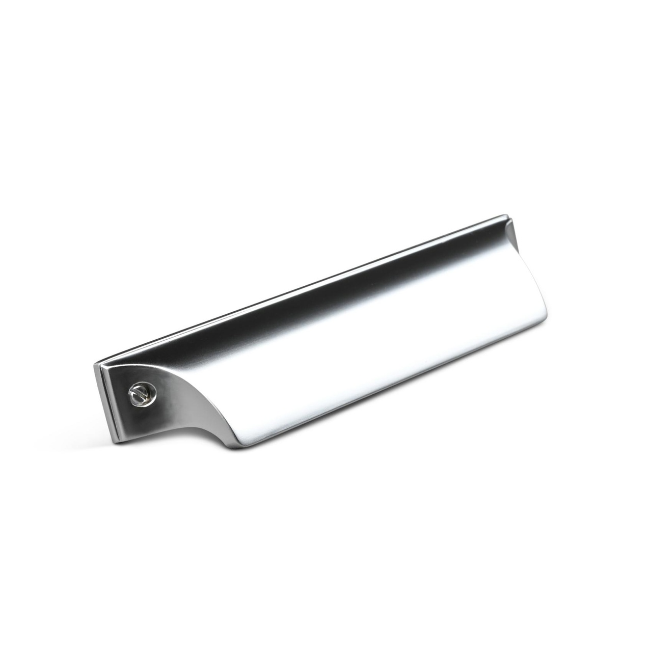 HANDLE TRANI CC96 ALUMINIUM-LOOK