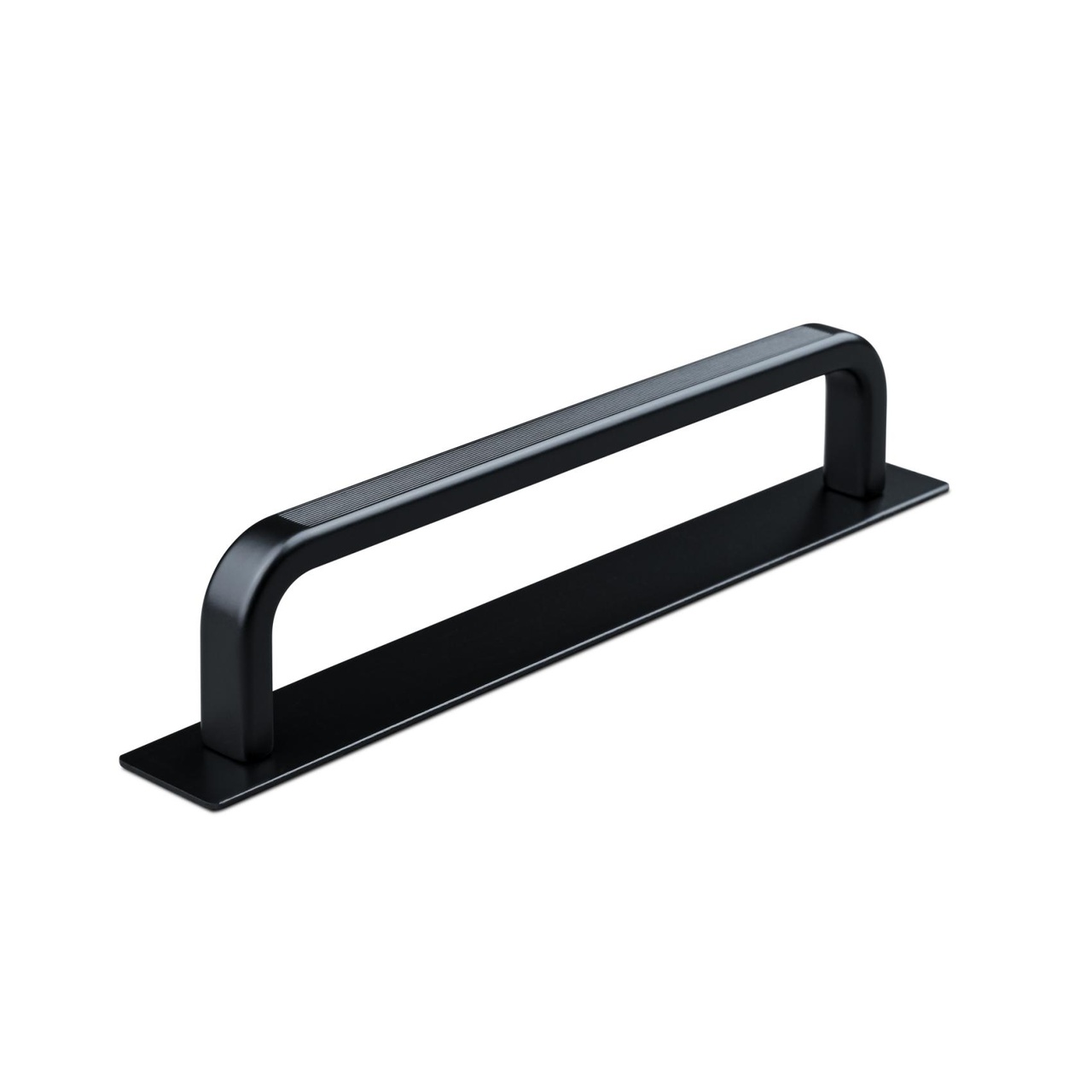HANDLE GARDONE CC128 STRIPE MATT BLACK